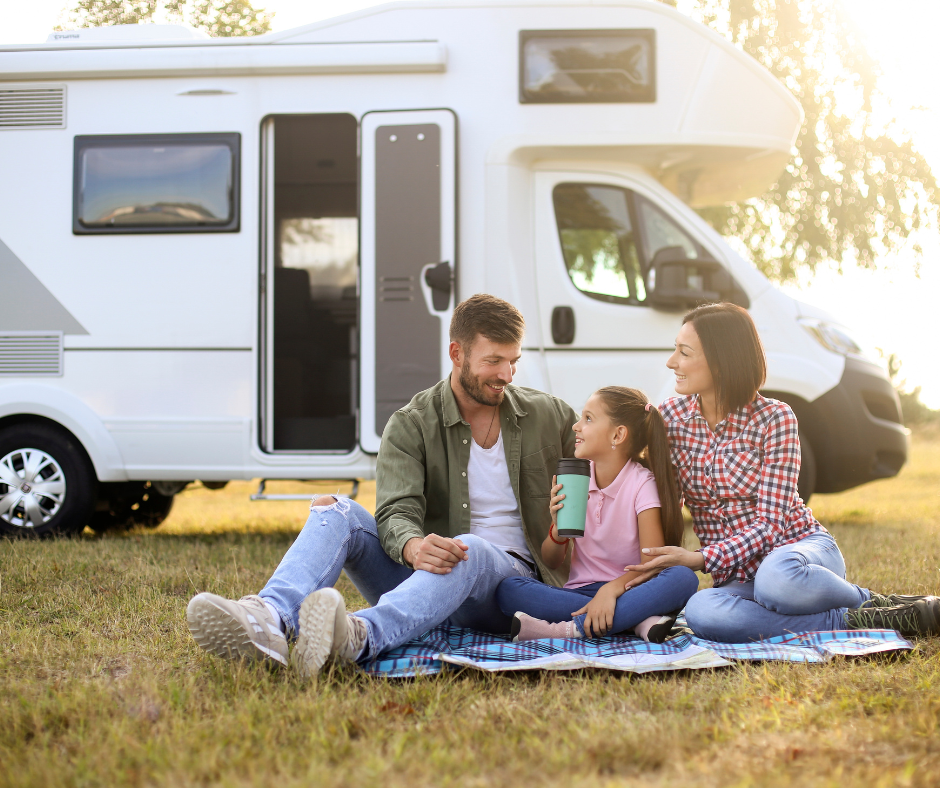 Discover the Life-Changing Benefits of a Family Camping Trip By Dr. Bilal Ahmad Bhat, Founder & CEO of Ready For Camp - Where Adventure Awaits