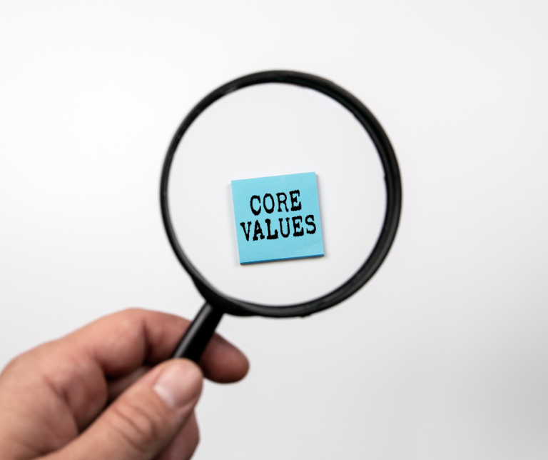 The Importance of Staying True to Your Core Values By Dr. Bilal Ahmad Bhat, Author of 28COE Core Values, Founder & CEO of 28 Credentials of Entrepreneur, BAB Group of Companies