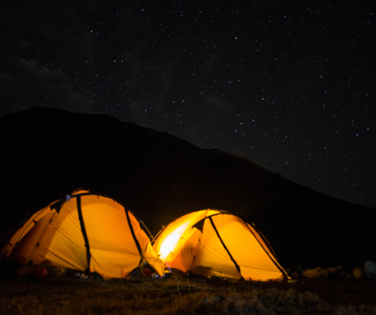 Am I Ready? What Parents Should Know About Overnight Camp"