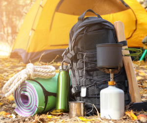 Choosing and Shopping for Camping Must-Haves: A Guide to Your Ultimate Outdoor AdventureBy Dr. Bilal Ahmad Bhat, Founder & CEO of Ready For Camp - Where Adventure Awaits