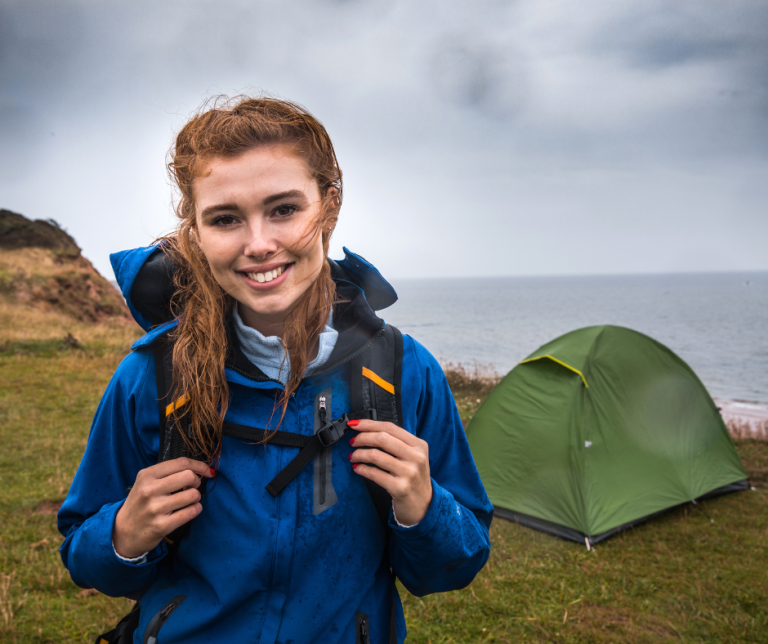 Solo Camping for Beginners: Top Tips to Get Started