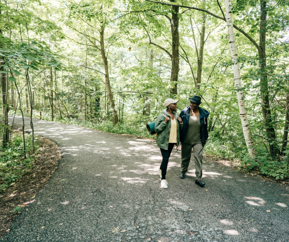 The Physical Benefits of Camping: Embrace Nature, Embrace Health