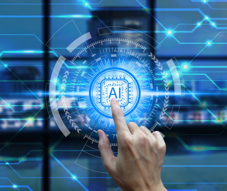 Unlocking Efficiency and Growth with Artificial Intelligence (AI): A Comprehensive Guide