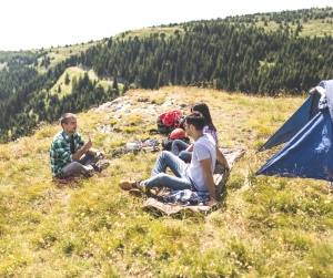 The Essential Guide to Camping: Don't Forget These Crucial Items!