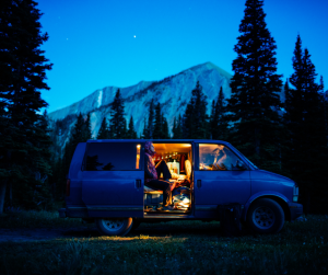 Surviving Winter in Van Life and Car Camping: The Essential Dos and Don'ts