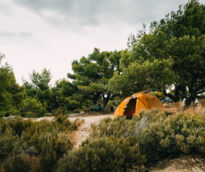 Staying Safe While Camping in the Wilderness: 10 Essential Tips