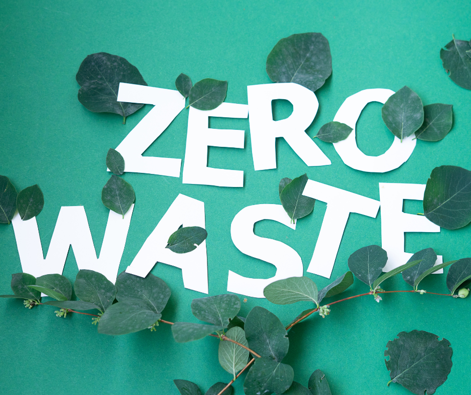 Zero-Waste Camping: A Sustainable Adventure to Preserve Our Planet