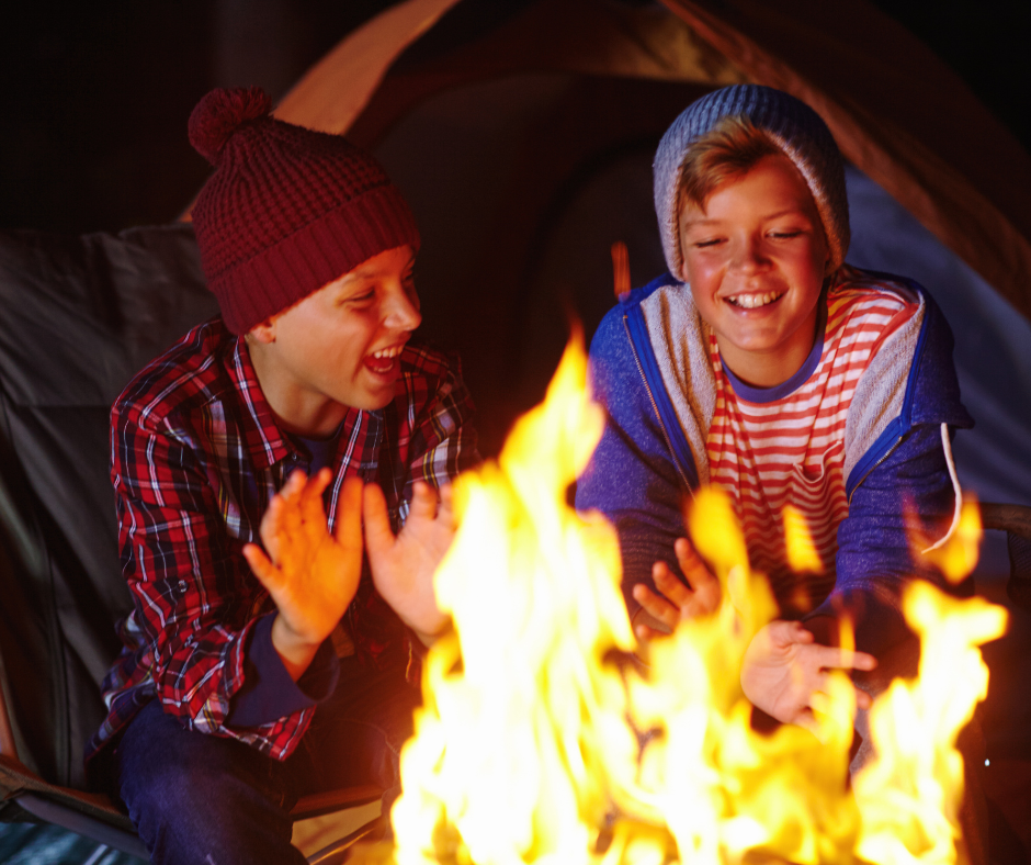 Beat the Heat: Essential Tips for Staying Cool While Camping - Your Ultimate Guide to Adventure